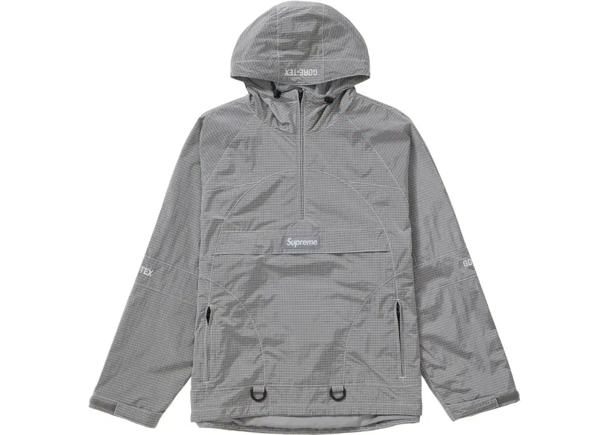 슈프림 19fw 아노락 고어텍스 Supreme GORE-TEX Contr